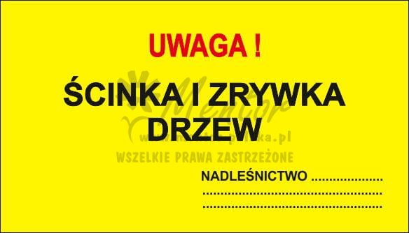 Tablica górna