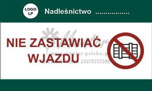 Z07 Tabliczka zakazująca
