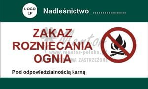 Z09 Tabliczka zakazująca