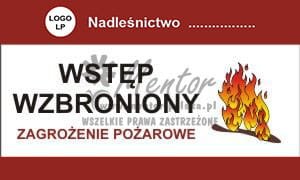 Z24 Tabliczka zakazująca