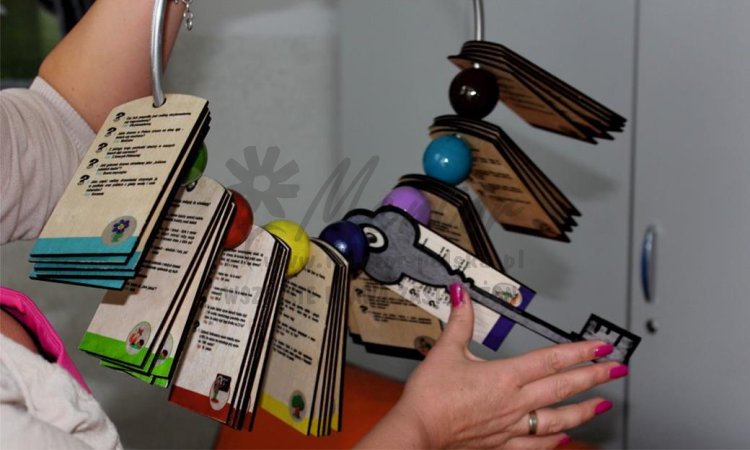 Klucz
