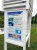 Stacja meteorologiczna XL - panel edukacyjny A