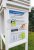 Stacja meteorologiczna XL - panel edukacyjny B