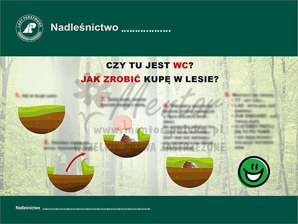 Jak zrobić kupę w lesie sklep.jpg