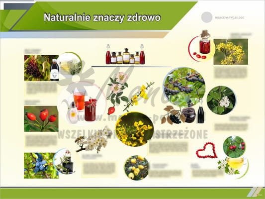 Naturalnie znaczy zdrowo