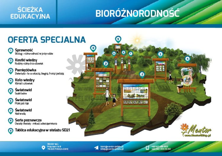 SE-07 - Bioróżnorodność