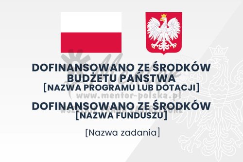 Tablica zbiorcza jedno zadanie z budżetu państwa