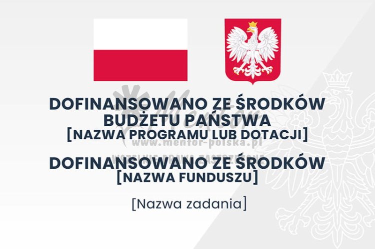 Tablica zbiorcza jedno zadanie z budżetu państwa