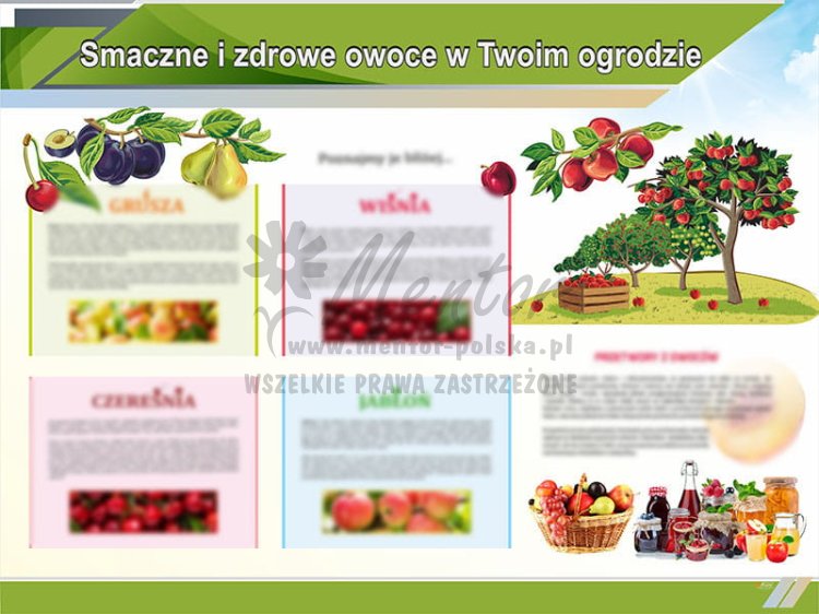 TE9-17 Smaczne i zdrowe owoce w twoim ogrodzie.jpg
