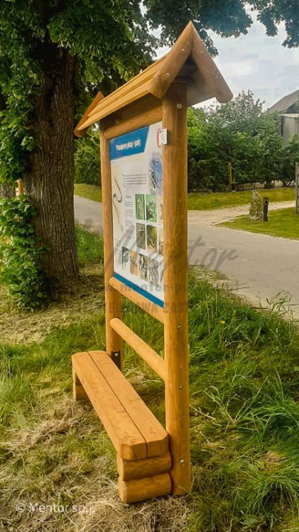 Stelaż SD21 z tablicą edukacyjną o płazach i gadach.jpg