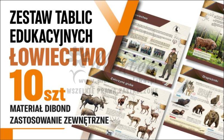 Zestaw 10 tablic łowiectwo - wizualizacja główna.jpg