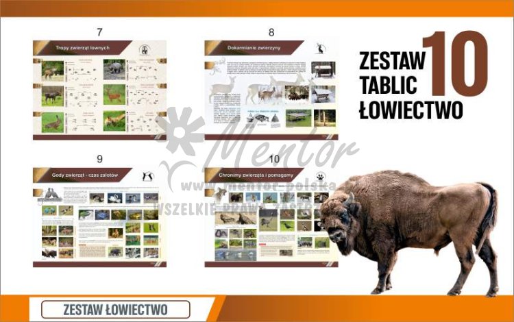 Zestaw 10 tablic łowiectwo - wizualizacja podgląd 2.jpg