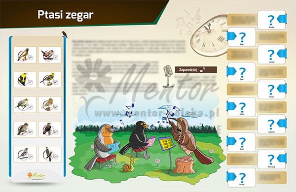 magnetyczna Ptasi Zegar.jpg