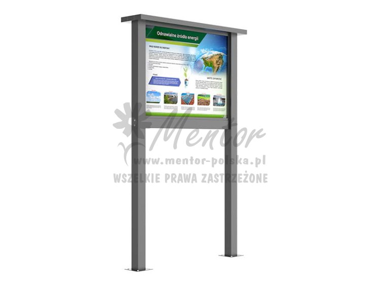 Pablo - Odnawialne źródła energii (OZE)