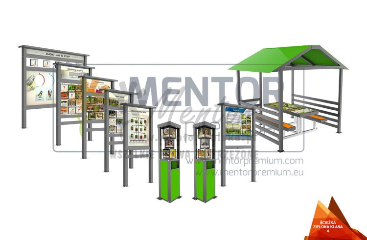 SEP-03 - Zielona klasa