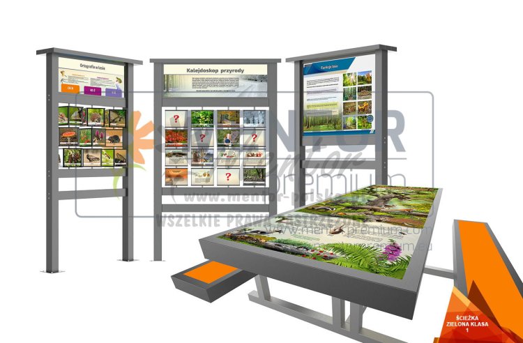 SEP-03 - Zielona klasa