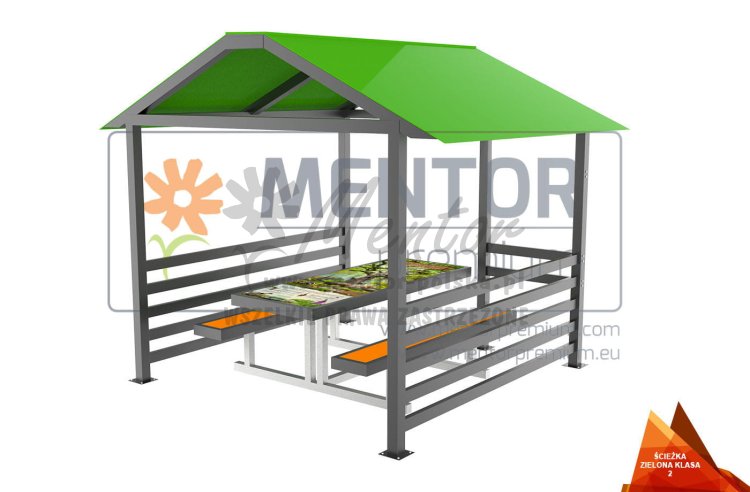 SEP-03 - Zielona klasa