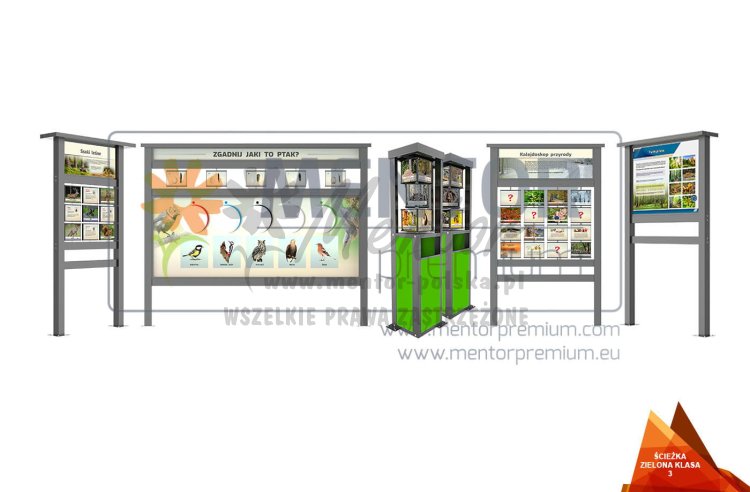 SEP-03 - Zielona klasa