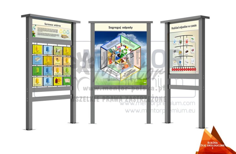 SEP-08 - Żyję ekologicznie