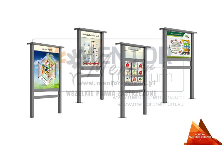 SEP-08 - Żyję ekologicznie