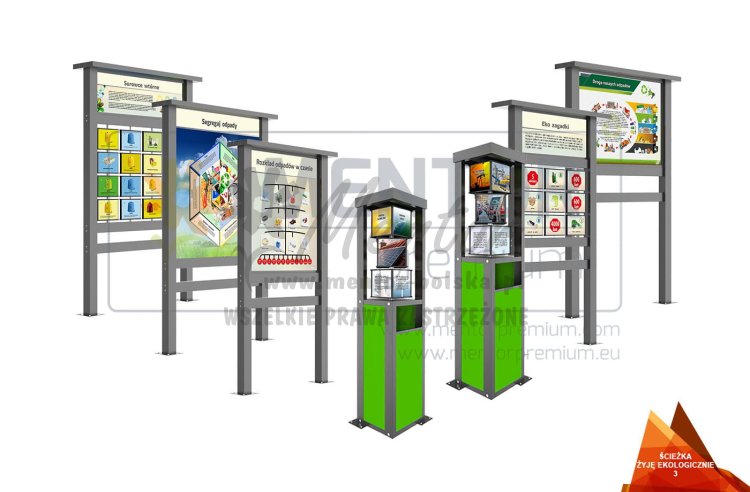 SEP-08 - Żyję ekologicznie