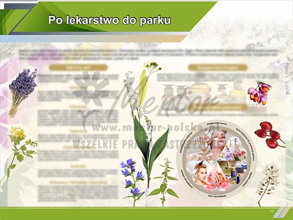 TE1-67 - Po lekarstwo do parku