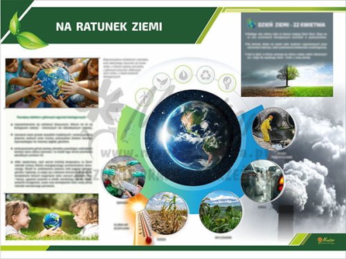 TE3-23 - Na ratunek Ziemi