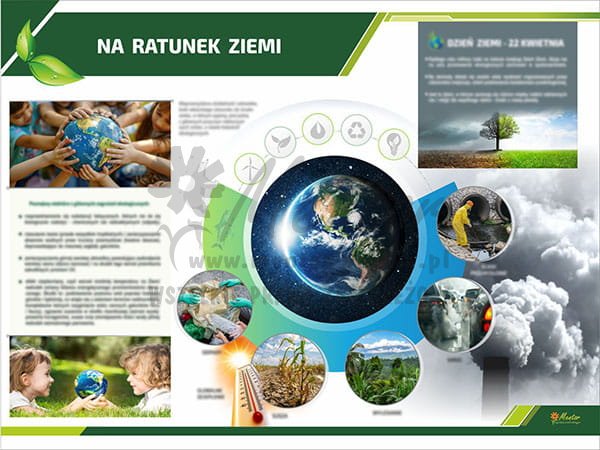 TE3-23 - Na ratunek Ziemi
