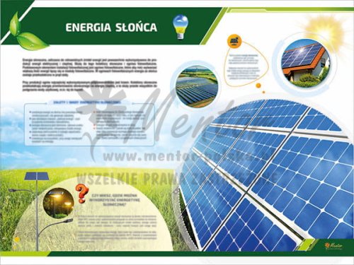 TE3-26 - Energia słońca