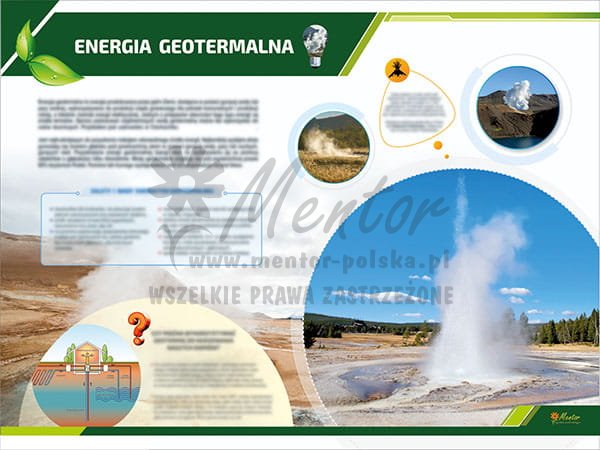 TE3-30 - Energia geotermalna
