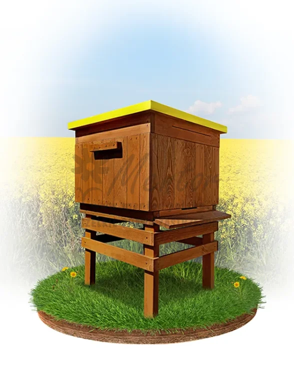 ul edukacyjny jednokorpusowy