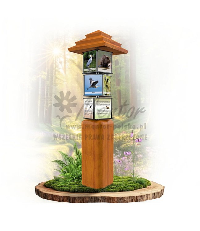 SWI65 - Zwierzęta związane z wodą_dab.jpg