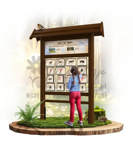 PAM15 - Tropy zwierząt - brąz_webp.webp