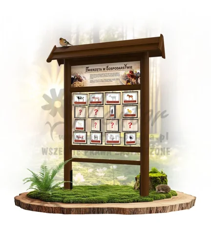 PAM29 - Zwierzęta w gospodarstwie - brąz_webp.webp