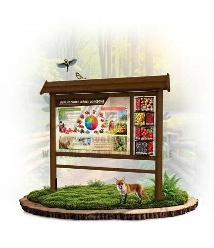 WAD05 - Jadalne owoce leśne i ogrodowe - brąz_webp.webp