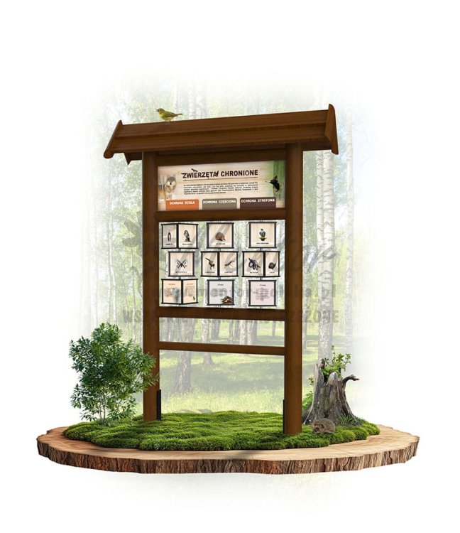 KW06 zwierzeta chronione - brąz.jpg