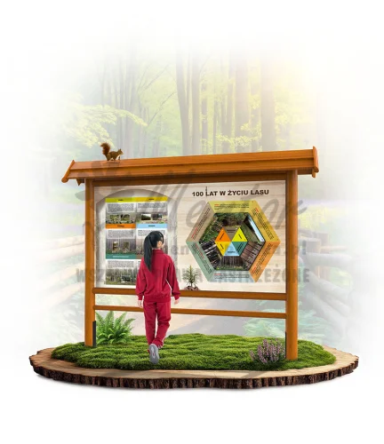 ZEG02 - Zegar Przyrody - 100 lat w życiu lasu - dąb_webp.webp