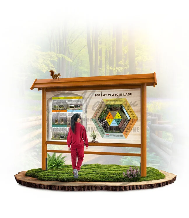 ZEG02 - Zegar Przyrody - 100 lat w życiu lasu - dąb_webp.webp