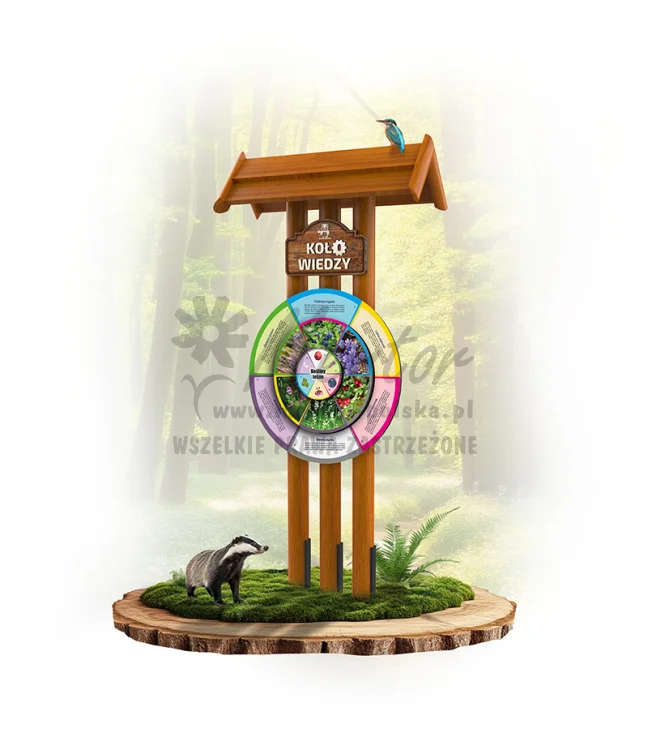 KWRL-KP3S - Rośliny leśne - dąb_webp.webp