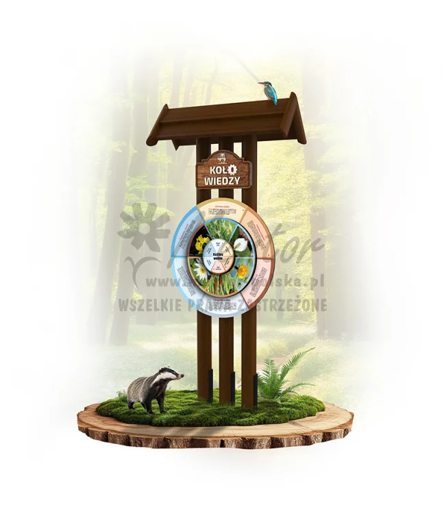 KWRW-KP3S - Rośliny wodne - brąz_webp.webp