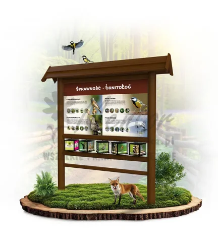 SPR02 - Ornitolog - Poznajemy ptaki - brąz_webp.webp