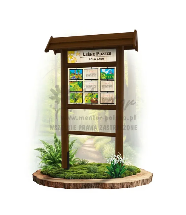 LEŚNE PUZZLE - ROLA LASU - BRĄZ_webp.webp