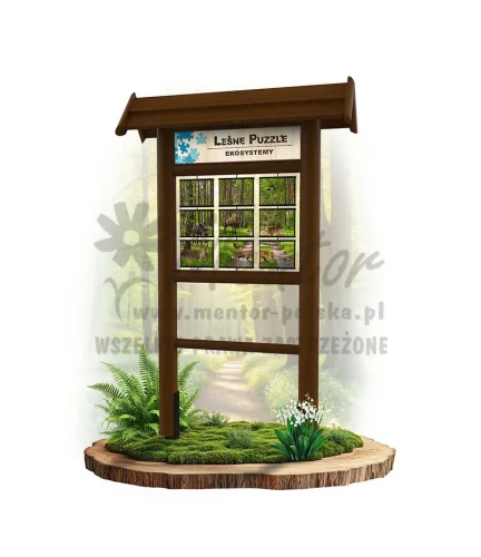 LEŚNE PUZZLE - EKOSYSTEMY - BRĄZ_webp.webp