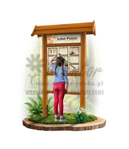 LEŚNE PUZZLE - SÓJKA ZIĘBA - DĄB_webp.webp