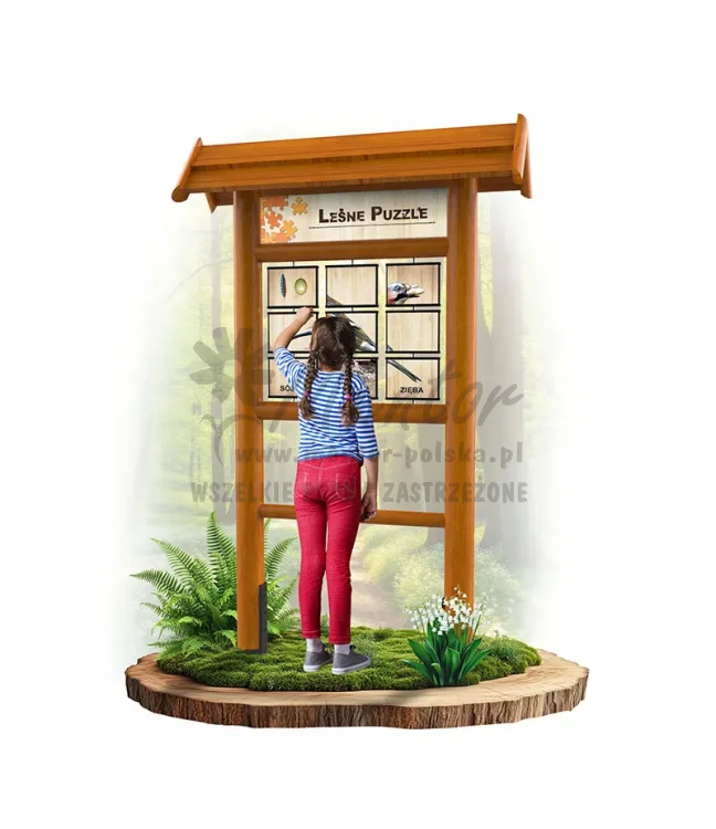 LEŚNE PUZZLE - SÓJKA ZIĘBA - DĄB_webp.webp