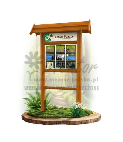 LEŚNE PUZZLE - ŻURWA CZAPLA - DĄB_webp.webp