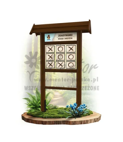 ZGADYWANKI_Kółko i krzyżyk_BRĄZ_webp.webp