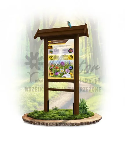 Stelaż SD21_pion_brąz_webp.webp