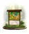 FŚ03_Fotościanka z leśnikiem na Grzyby_150x100_brąz_webp.webp