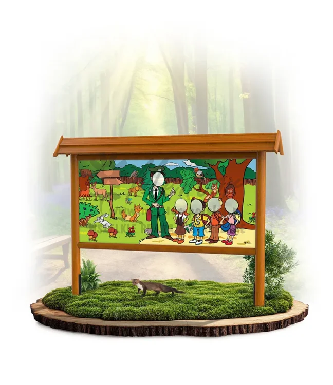 FŚ01 - Fotościanka Leśna Wędrówka_249x100_dąb_webp.webp